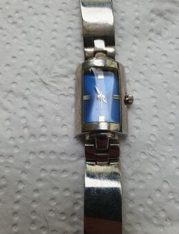 Verkaufe eine Damen Armbanduhr - Barby (Elbe)
