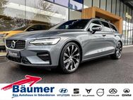 Volvo V60, R-Design T5, Jahr 2020 - Ibbenbüren