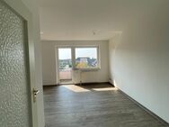 Gemütliche 2-Raum-Wohnung mit Balkon in Pampow zu vermieten! - Pampow