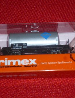Märklin/ Primex, 4580, Kesselwagen - Rösrath