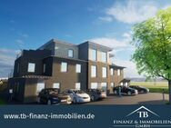 Penthouse-Flair über den Dächern nahe Norddeich - Exklusives Wohnen mit Dachterrasse und Weitblick - Norden