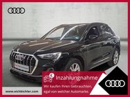 Audi Q3, 35 TDI S line FLA el Heck, Jahr 2024 - Landshut