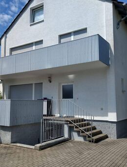 Zukunftsinvestition Nordweststadt inkl. Souterrain, Garagen - Karlsruhe