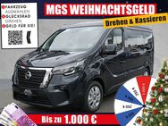 Nissan Primastar, L1 Seaside by Dethleffs 150, Jahr 2024 - Hof