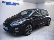 Ford Fiesta 1.0 EcoBoost Hybrid Aut ST-LINE X LED+KLIMA - Freiburg (Breisgau)