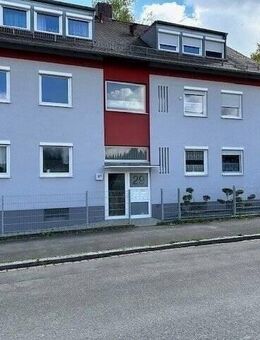 3 Zimmer-Gartenwohnung in Stein - Stein (Bayern)