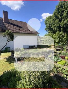 Haus für die Familie sucht Anschluss.... - Forchheim (Bayern)
