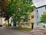 Ihre neue Wohnung: günstig geschnittenes 1-Zi.-Appartment mit Balkon - Duisburg