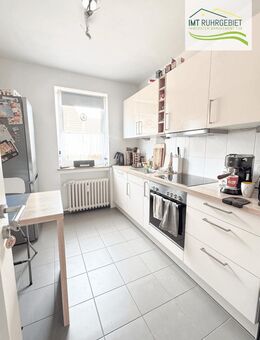 Moderne 3-Zimmer-Wohnung in Dinslaken zur Miete - Dinslaken