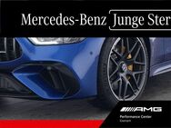 Mercedes AMG GT 63 S, 9.4 Perf Sitze NP1963, Jahr 2023 - Eisenach