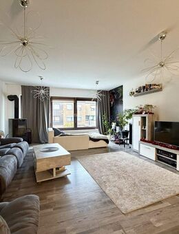 Großzügiges Reihenhaus in Jüchen - Ihr neues Zuhause erwartet Sie! - Jüchen