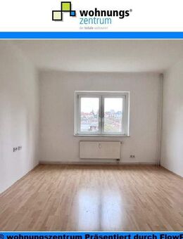 Hübsche helle 3-Zimmer-Wohnung, Wannenbad, geräumige Küche, frisch gemalert! - Dresden