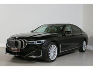 BMW 740 d xDr Laser ACC Standh LiveCockpit HuD H&K - Paderborn