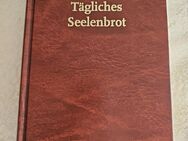 Tägliches Seelenbrot Rosenius - Rostock