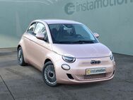 Fiat 500E, ICON 42kWh KOMFORT, Jahr 2022 - München