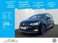 VW Touran, 2.0 TDI Highline PARKSENSOR, Jahr 2020 - Immenstadt (Allgäu)