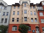 87 m² Oberstadt-Wohnung im sanierten Altbau 2. OG - Nordhausen