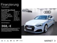 Audi A5, Sportback 40 TFSI, Jahr 2021 - Oberursel (Taunus)