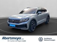 VW Touareg, 3.0 V6 TDI Elegance, Jahr 2023 - Nordhausen