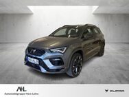 CUPRA Ateca, 2.0 TSI BEATS ASSISTENZ PAKET EL SITZE, Jahr 2023 - Osterode (Harz)