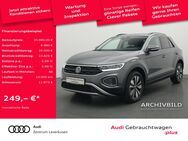 VW T-Roc, TDI Active LENKRADHZ, Jahr 2022 - Leverkusen