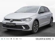 VW Polo, 1.0 TSI MOVE ||TRAVEL||, Jahr 2024 - Haßfurt