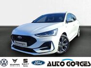 Ford Focus, 1.0 l ST-Line EcoBoost WINTERPAKET, Jahr 2022 - Morbach