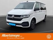 VW T6 California, 2.0 TDI 1 Beach Tour, Jahr 2023 - Leinefelde-Worbis