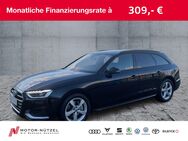 Audi A4, Avant 40TDI ADVANCED VC, Jahr 2020 - Pegnitz