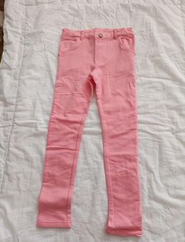 Mädchen Leggings treet Monkey gr 116 neu - Celle