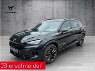 CUPRA Formentor, 1.5 VZ e-HYBRID 19 FaPa XL Sennheiser, Jahr 2022 - Weißenburg (Bayern)