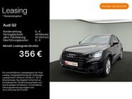 Audi Q2, Advanced 35 TDI quattro Audi Connect, Jahr 2024 - Oberursel (Taunus)