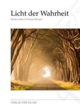 Licht der Wahrheit - Frankfurt (Main)
