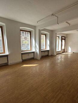 Gewerbeeinheit mit Schaufenster in Görlitzer Innenstadt - Görlitz