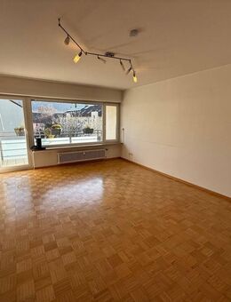 4-Zimmer-Wohnung am Fuße des Schönbergs - Freiburg (Breisgau)