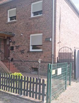 Zechenhaus Duisburg Wehofen - Duisburg