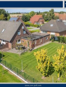 Wirdum: Lebensqualität - Familienfreundlich - Siedlungsruhe - Wirdum