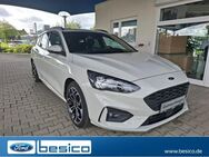 Ford Focus, ST-Line X MHEV, Jahr 2021 - Glauchau