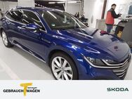 VW Arteon, 1.4 Shooting Brake eHybrid R-LINE LM19, Jahr 2023 - Remscheid