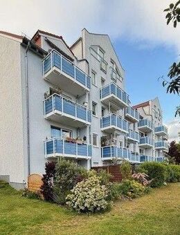 Ihr neues Zuhause mit Garten und Tiefgarage in Leipzig - Engelsdorf - Leipzig