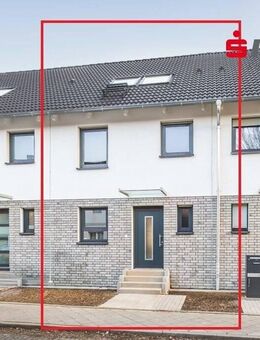 Wohlfühlhäuser in Alsdorf, Annapark - Alsdorf (Nordrhein-Westfalen)