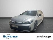 VW Passat Variant, 2.0 l TDI R-Line 150 DSG7, Jahr 2024 - Saarbrücken