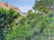 Schönes Grundstück für ein Einfamilienhaus in Hanglage mit Blick - Waldshut-Tiengen