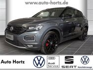 VW T-Roc Sport 2.0 TSI 4Motion DSG! Assistenzpaket, Design, uvm Navi - Duisburg