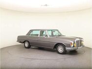 Mercedes-Benz 300 SEL 6.3 W109 California-Import Leder, Becker - Schierling