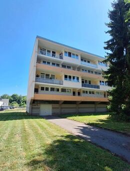 3 Raum Wohnung mit tollem Sonnenbalkon 2 Monate mietfrei ! - Bochum