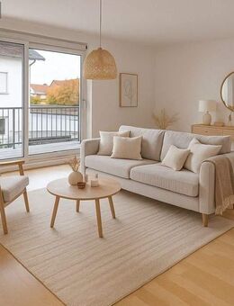 Praktisch Sparsam Wohnen - Bickenbach (Hessen)