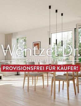 Ein Zuhause zum Wohlfühlen - modernes Stadthaus in Hamburg-Volksdorf - Wentzel Dr. - Hamburg