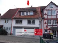EFH in Schotten: Kompakt - gemütlich - mit Doppelgarage - Schotten