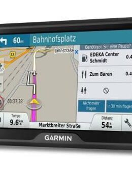 Garmin Navigationsgerät Drive 50 - Neumünster